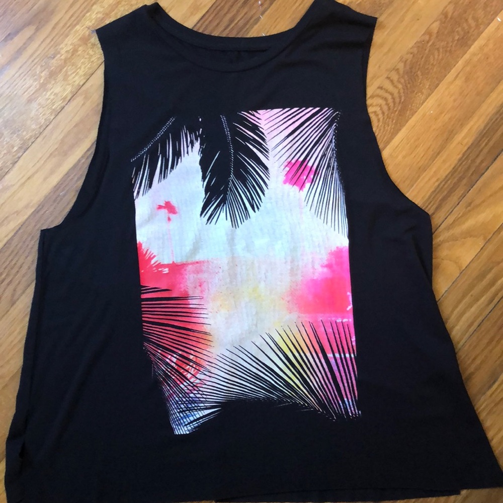 AE tank top.